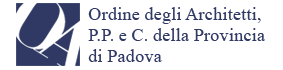 Ordine degli Architetti Pianificatori, Paesaggisti e Conservatori della Provincia di Padova